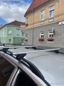 Příčníky universální 120cm