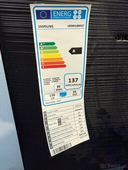 Prodam tv Samsung