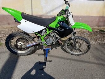 Kawasaki KX 85