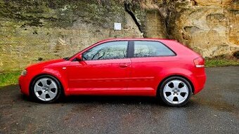Audi A3 2.0 TDi Sport