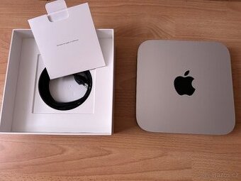Apple Mac mini M1 16GB/256GB