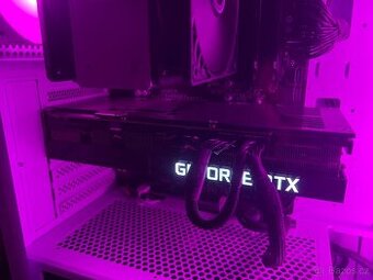 Dell GeForce RTX 3080 10GB