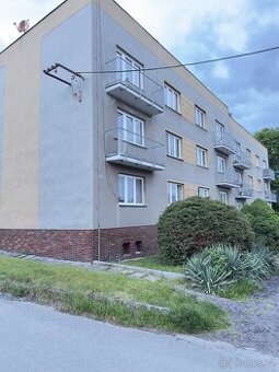 Pronájem bytu 3+1 Šťáhlavy