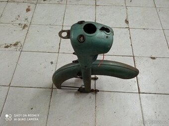 Jaweta vidlice  PRODÁNO