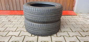 Nexen N Fera SU1 215/55 R17 94V, LETNÍ