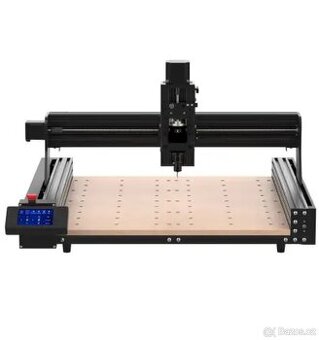 CNC frézka Two Trees TTC-450