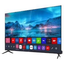 shanim smart TV
