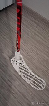 Florbalová hůl - Unihoc Unity - curve 3.0