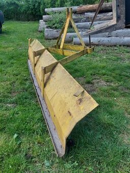 Radlice za traktor