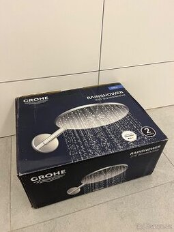 Sprchová hlavice Grohe Rainshower