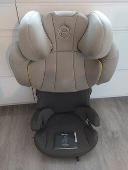 PRODÁM autosedačku Cybex