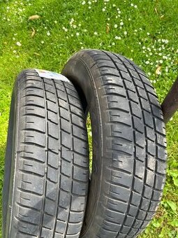 Pneumatiky 165/70 R13