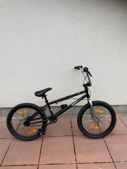 BMX kolo Krusty 33