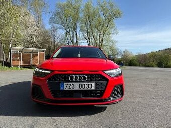 Audi A1 sportback 1.0 30 TFSI advanced S Tronic
