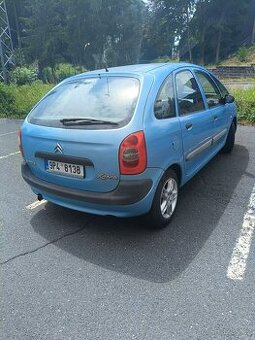 Xsara Picasso 1.8