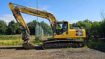 Prodam komatsu pc 240 LC