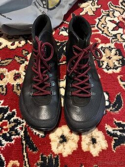 Barefoot trekové boty dámské Joe Nimble WanderToes UK7.5 (27