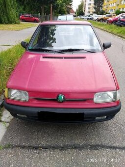 Škoda Felicia 1.3