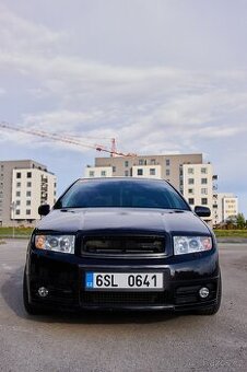 Škoda fabia 1.9tdi rs 220kw 2006