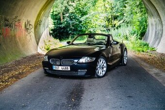 Bmw Z4 2006
