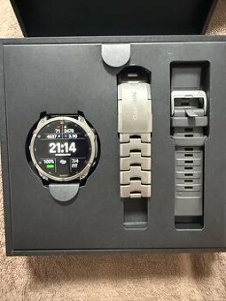 Garmin fenix 8 47 mm