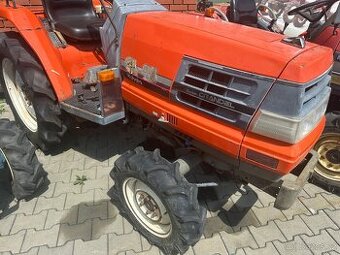 Traktor Kubota GL-23, 4x4, 23 HP