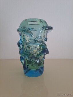Prodám vázu Jan Kotik-21cm.