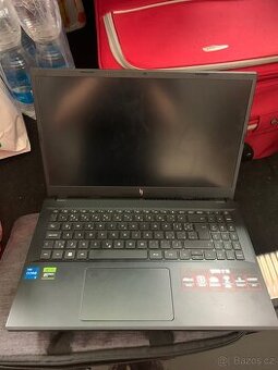 Notebook Acer Nitro