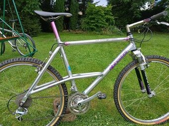 MTB retro Alpinestars Al-mega E900 - 1