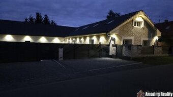 Prodej bytu 3+kk, v obci Oleška-Brník