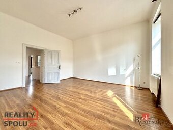 Pronájem, byty/2+1, 60 m2, Palackého 1094/47, 66902 Znojmo,