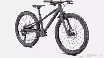 Specialized Riprock 24 s nájezdem cca 150km