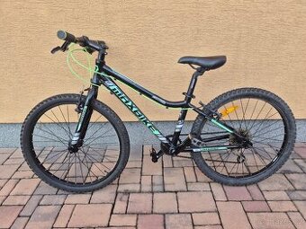 Horské kolo 🚵