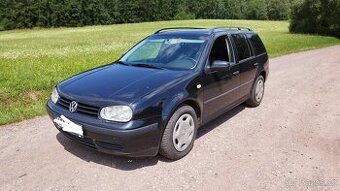 Vw golf 4 combi 1.9tdi