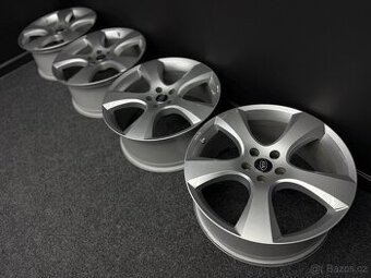 Alu RONAL IRMSCHER 5x114.3 20”