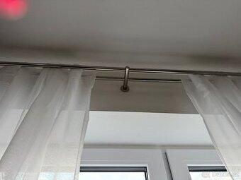 Garnýž s příslušenstvím 240 cm