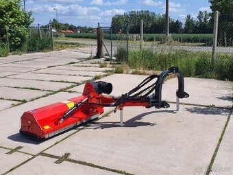 Prodám příkopový mulčovač za traktor, platí do smazání