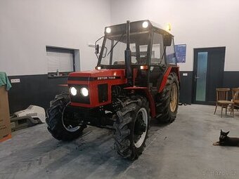 Zetor 7045