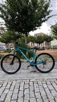 Kolo Focus Whistler 3.6🔥 Nové ⚠️ Ram XL, Kola 29⚠️