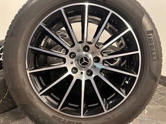 original mercedes g klasse w463 r20 a4634011700