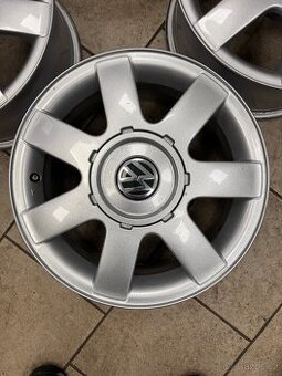 Alu kola Volkswagen Golf 3 GTI 5x100 r15