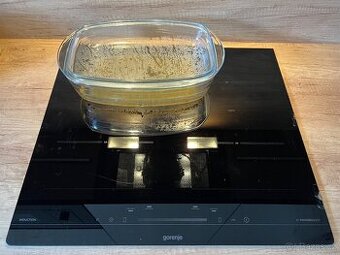 Indukční varná deska - Gorenje ISC646BSC