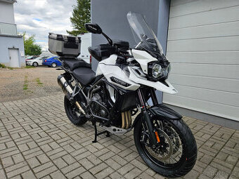 Triumph Tiger 1200 XCX ABS