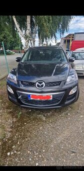 MAZDA CX-7