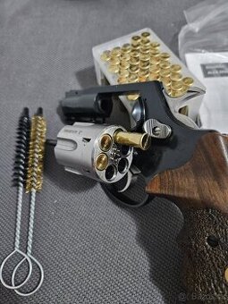 Alfaproj flobert 9mm 9920