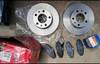 Peugeot Boxer, Citroën Jumper, Fiat Ducato 1994-2002