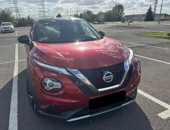 Nissan Juke 1.0 DIG-T N-Design DCT - 1
