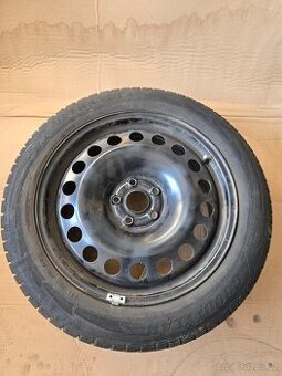 Plechová kola VW (naposledy VW ID3) R18 5x112; 7,5Jx18 ET:50