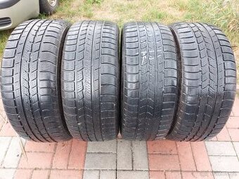 235/55R17 103V 5,5-7MM NEXEN - 1