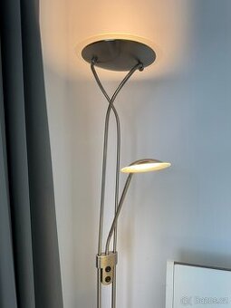 Stojací lampa 180 cm